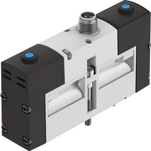 VSVA-B-T32U-AZH-A1-1R5L Solenoid valve