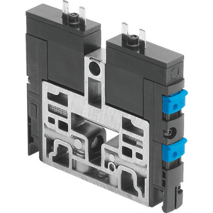 CPV10-M1H-2X2-GLS-M7-B-EX Solenoid valve