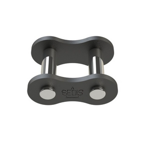11ND7000205-GIUNTO A RIBADIRE N.205 ALPHA DELTA HR 10B-1 GR (5/8 S) ALPHA-DELTA