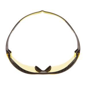 SF403XSGAF-YEL OCCHIALE CON LENTE IN PC GIALLO, SCOTCHGARD ANTIAPPANNAMENTO (K&N), MONTATURA GIALLO/ 7100185291