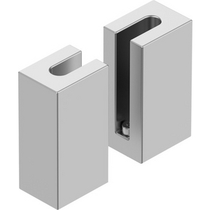 BUB-HGPT-25-B Gripper jaw blank
