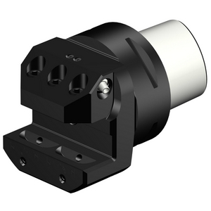 ADAPTATEUR COROMANT CAPTO VERS MANCHE RECTANGULAIRE