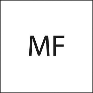 brand logo