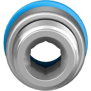 FESTO INSTEEKSCHROEFKOPPELING QS-1/8-6-I 133186 (153013)