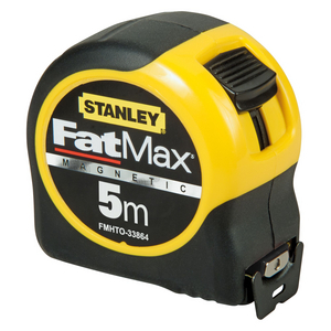 FLESSOMETRO FATMAX MAGNETICO MT.5 FMHT0-33864