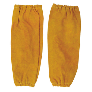 MANICHETTE DA SALDATURA IN PELLE TAN SW20TAR