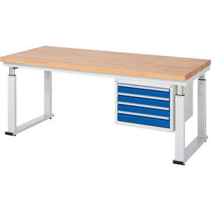 3110034295 Container 3 SL 580x650x440