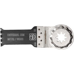 01272715, 8110500530 E-Cut Sägeblatt Universal SLP 28x60mm VE 5 Fein