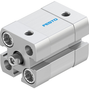 ADN-12-5-I-P-A Compact cylinder