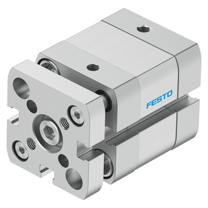 537126-CILINDRO COMPATTO ADNGF-25-200-P-A