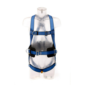 3M PROTECTA HARNAS MET GORDEL MT XL 1310110
