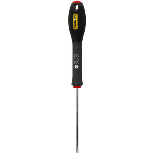 STANLEY FATMAX SCHROEVENDRAAIER STANDAARD 2,5X75 MM 1-65-478