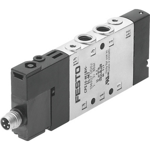 CPE10-M1CH-5L-M7 Solenoid valve