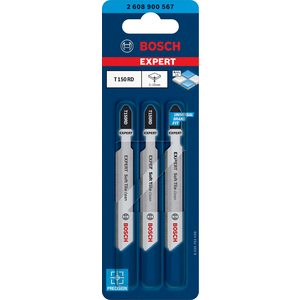 BOSCH DECOUPEERZAAG T150RD 2608900567 (PK=3ST)