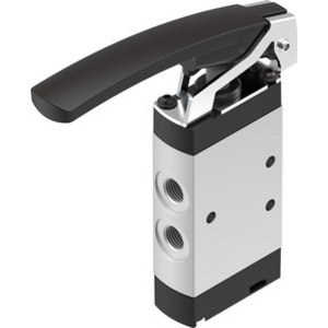 DISTRIBUTEUR A MANETTE VH EF-L-M M52-M-G18