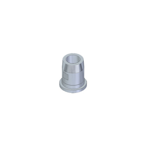 CODOLO 11/2 SAE3000 FILETTATO GAS CONICO ZINCATO CR3 SFS305GC