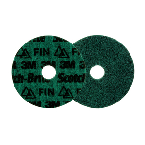 DISQUE ABRASIF SBRITE PN-DH FIN 115 MM X 22