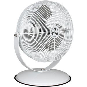 3110033585 Tisch-/Überbauventilator IP44 H445xD355mm Luftme. 2250 m³/h