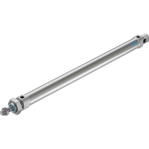 DSNU-25-500-PPV-A Standard cylinder