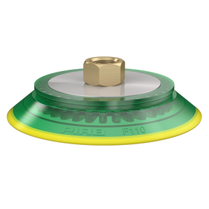PIAB SUCTION CUP F110P.5K.N40W 0108802