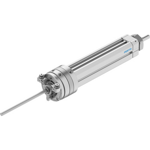DSL-16-100-270-P-A-S2-KF-B Swivel/linear unit