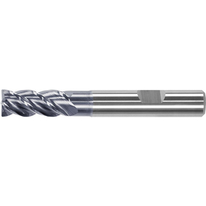 9128130300 VHM-Fräser UNI HPC LOTUS 3mm,Z4,HB,FORMA