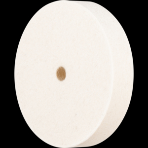 PFERD Felt wheel FK SC 10020/10 M