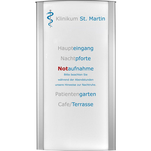 brand logo