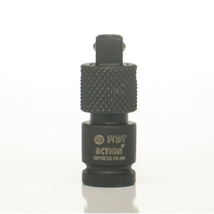 ACTION SNELWISSELADAPTOR 1/4" X 1/4" DO69110C08