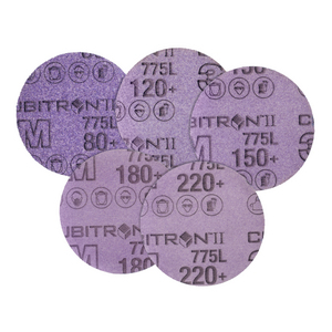 220+ DISCHI HOOKIT 775L - P.N. 51727 75MM 7100106766