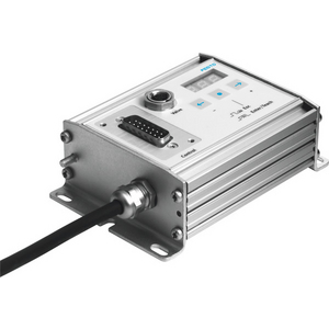 REGULATEUR DE FIN DE COURSE SPC1 11-POT-LWG