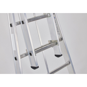 ALTREX KIBO OPSTEEKLADDER - 2-DELIG - 2 X 10 - 515210