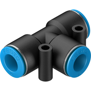 QST-10-50 Push-in T connector