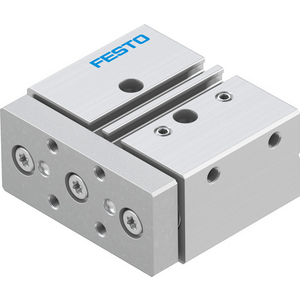 DFM-16-10-P-A-GF Guide cylinder