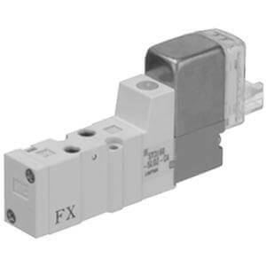 SMC SERIES SYJ SYJ3120-5LOZ-M3-Q