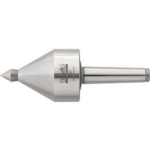 9336000004 Zentrierkegel mitl. MK3 verl. Spitze Con