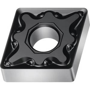 7251896-INSERTI TORNITURA FORMA NEGATIVA CNMG120404-MM5 WSM20S