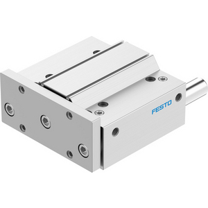 DFM-100-125-P-A-GF Guide cylinder