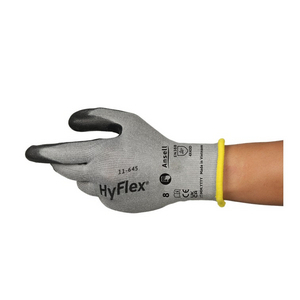 ANSELL HANDSCHOEN HYFLEX 11-645 MT 5