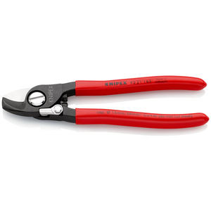 PINCE COUPE-CABLES 165MM D.15MM