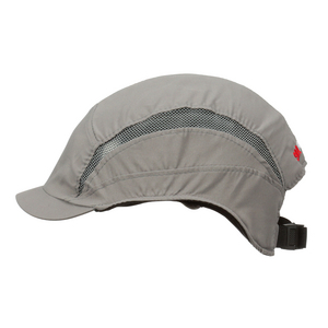 HC24GY/MP FB3 CLA GREY (20) FB3 BUMPCAP CLASSIC MICRO VISIERA (25MM) - 2030606 7100217863