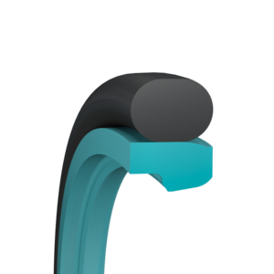 GUARN.TURCON STEPSEAL RSK 2K - 18 MM X 25,3 MM X 3,2 MM RSK100180-T46N