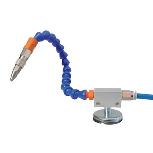 VECTOLUB 2 NO SERBATOIO+G.D.F.-REGOLAZIONE A ROTELLE VE1B-PB2-00