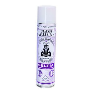 GRAISSE CELTIA AE400ML UC12