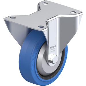 BK-POEV 125XR-3-SB-FA Bockrolle