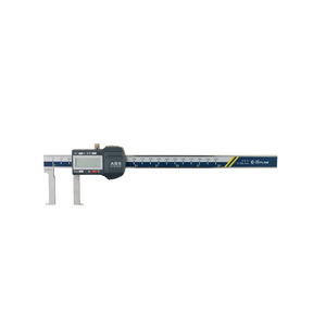 DIGITAL INSIDE GROOVE CALIPER 0-200MM 891961