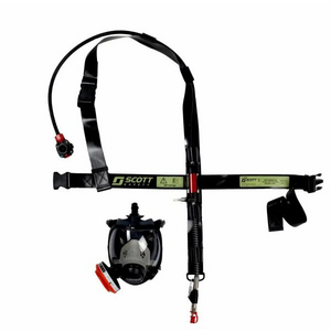 KIT PER AMIANTO DEL SISTEMA RESPIRATORE ELETTROVENTILATO RAS-ASB-M, 1/CONFEZIONE 7100265034