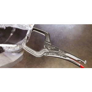 KNIPEX LAS KLEMTANG 42 34 280
