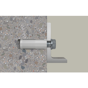 FISCHER KEILHULS M 6 - 50506