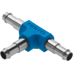 T-PK-4 Barbed T-connector